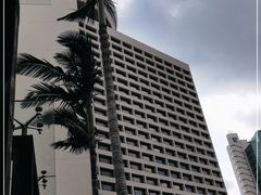 -广州花园酒店