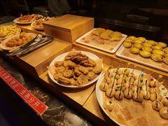 -吉布鲁牛排海鲜自助(袁州店)