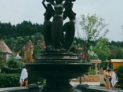 -国信南山温泉