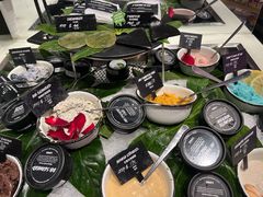 -LUSH(威尼斯人店)