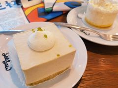 -Seesaw Coffee(上海尚悦湾店)