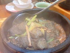-金穗园·砂锅粥.醉鸡煲火锅(长寿路店)
