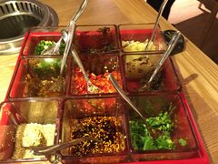 -尚海豆捞(乐虹坊店)