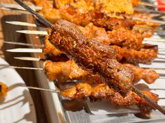 -永红源啤酒·烧烤·海鲜·大排档(青特城店)