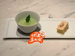 -鹏瑞莱佛士酒店·云璟 Yun Jing