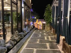 -海市蜃楼花园主题餐厅(石顶店)