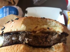 -麦当劳(新新大道岗丰店)