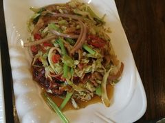 -百姓人家家常菜馆(大观·天地MALL店)