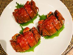 -新荣记(西溪湿地店)