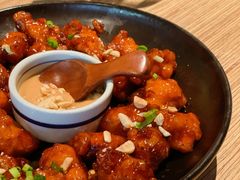 韩式辣味估咾鸡-BELLOCO倍乐(静安店)
