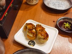 -万岁寿司(天河领展店)