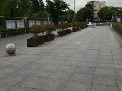 -上海市嘉定区南翔医院