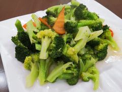 -兰州老马家族食府(康庄总店)