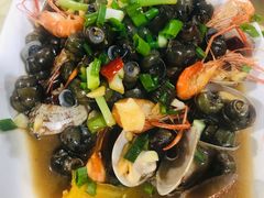 -凤嫂农家乐(梁弄店)