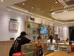 -素满香·素食自助餐(苏州·临顿路店)