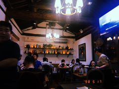 -束河人家(南锣鼓巷店)