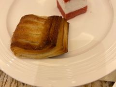 -富春江励骏酒店-西餐厅