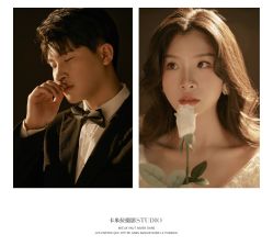 点击看大图 -卡米拉婚纱摄影工作室(金汇广场店)