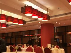 大堂-利苑酒家(合景国际金融广场店)