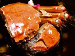 -万家宴海鲜大酒楼(五四路店)