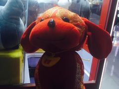 -山文星辉影城(济南和谐广场店)