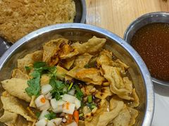 -柳州肥姨妈大骨螺蛳粉(江宁万达店)