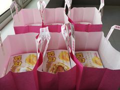 -泰康食品有限公司食品厂