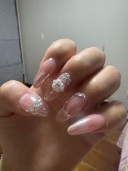 -LILY NAILS美甲美睫