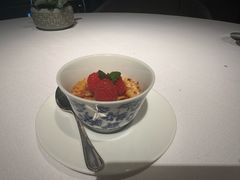 -悦轩中餐厅·高空江景·杭州柏悦酒店