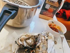 -享遇.锅姥姥牛排海鲜自助(小寨店)