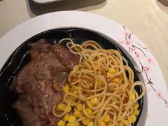 -豪客来牛排(鼓楼名店街店)