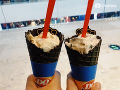 -DQ·蛋糕·冰淇淋(通州万达店)