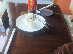 -时光吧·大堂吧·丽江和府洲际度假酒店