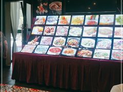 -花麦地溪边小厨(天台国清寺入口店)