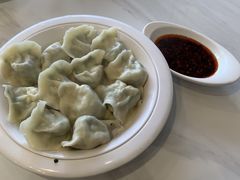 -海知道大连海鲜水饺(南山大冲店)