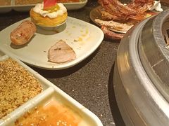 -梨花自助烤肉(乐宾店)