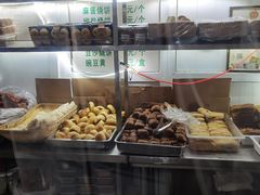 -满记烧饼(牛街东里小区一区店)