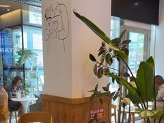 -Blueglass酸奶(财富购物中心店)