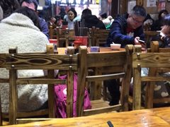 大堂-肆姐面粉馆(坡子街店)
