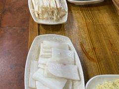 山药-鱼儿纸包鱼(常乐店)