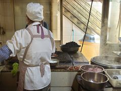 -正宗杨记普洱酸醋米线(总店)