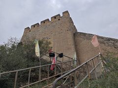 -大境门景区