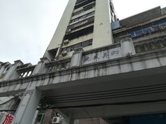景点-海口骑楼老街历史文化街区