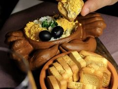 -ALBERGUE 1601 婆仔屋葡国餐厅