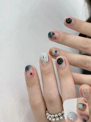 -莎拉美学·美甲美睫