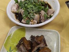 -吉莲利苑海鲜酒家(珠海拱北29年老字号店)