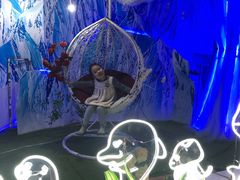 -烟台海昌鲸鲨海洋公园