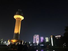 -日照灯塔风景区