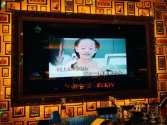 -温莎KTV(珠江路店)