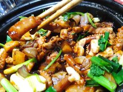 -金龙·打边炉(武进路店)